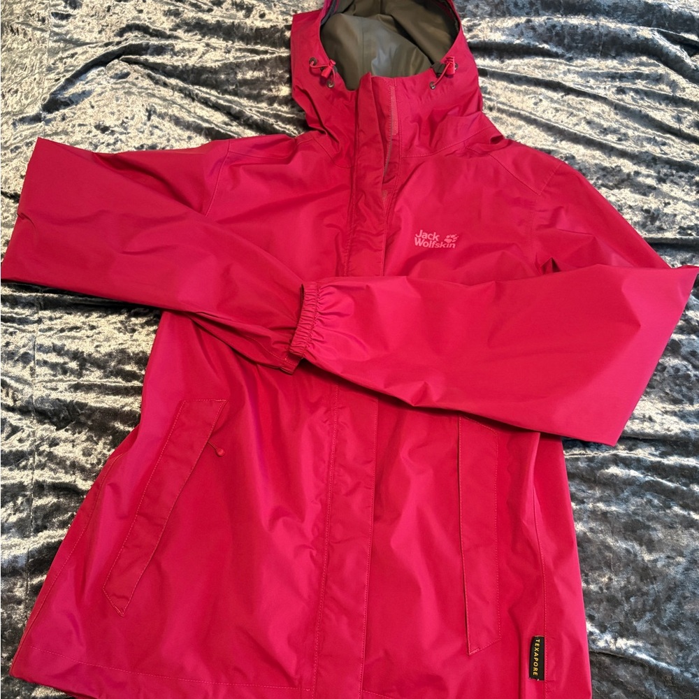 Jack Wolfskin TEXAPORE Outdoor Jacket